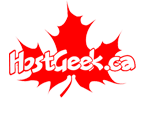 Host Geek logo