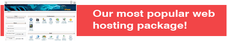 Shared Hosting